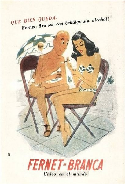 Bebidas